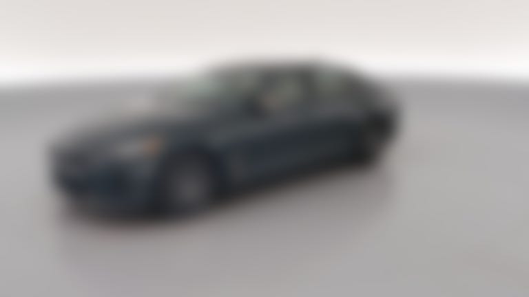 2023 Kia Stinger vehicle photo