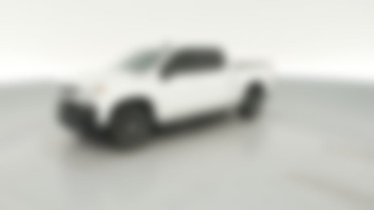 2020 Chevrolet Silverado 1500 Crew Cab vehicle photo