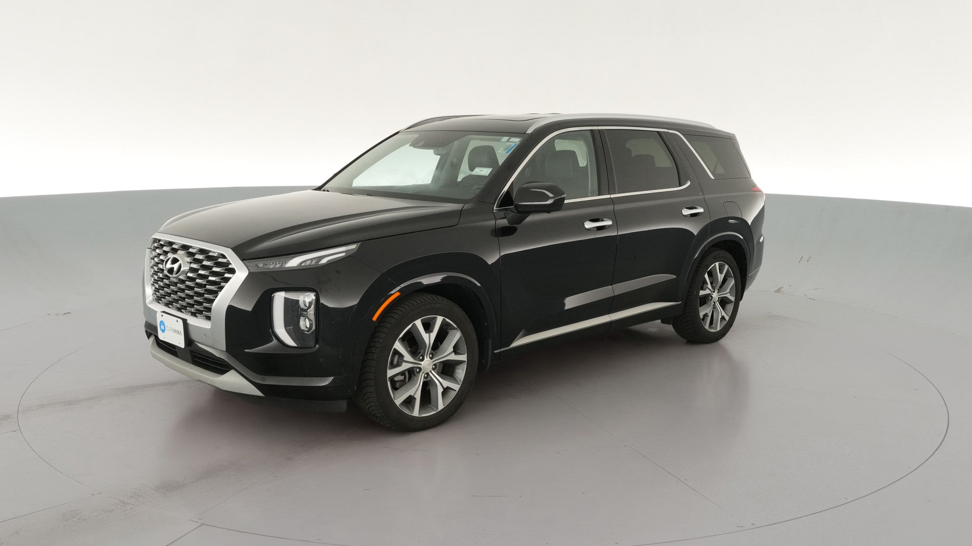 2021 Hyundai Palisade vehicle photo