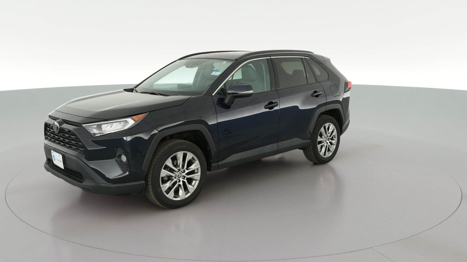 2021 Toyota RAV4 vehicle photo