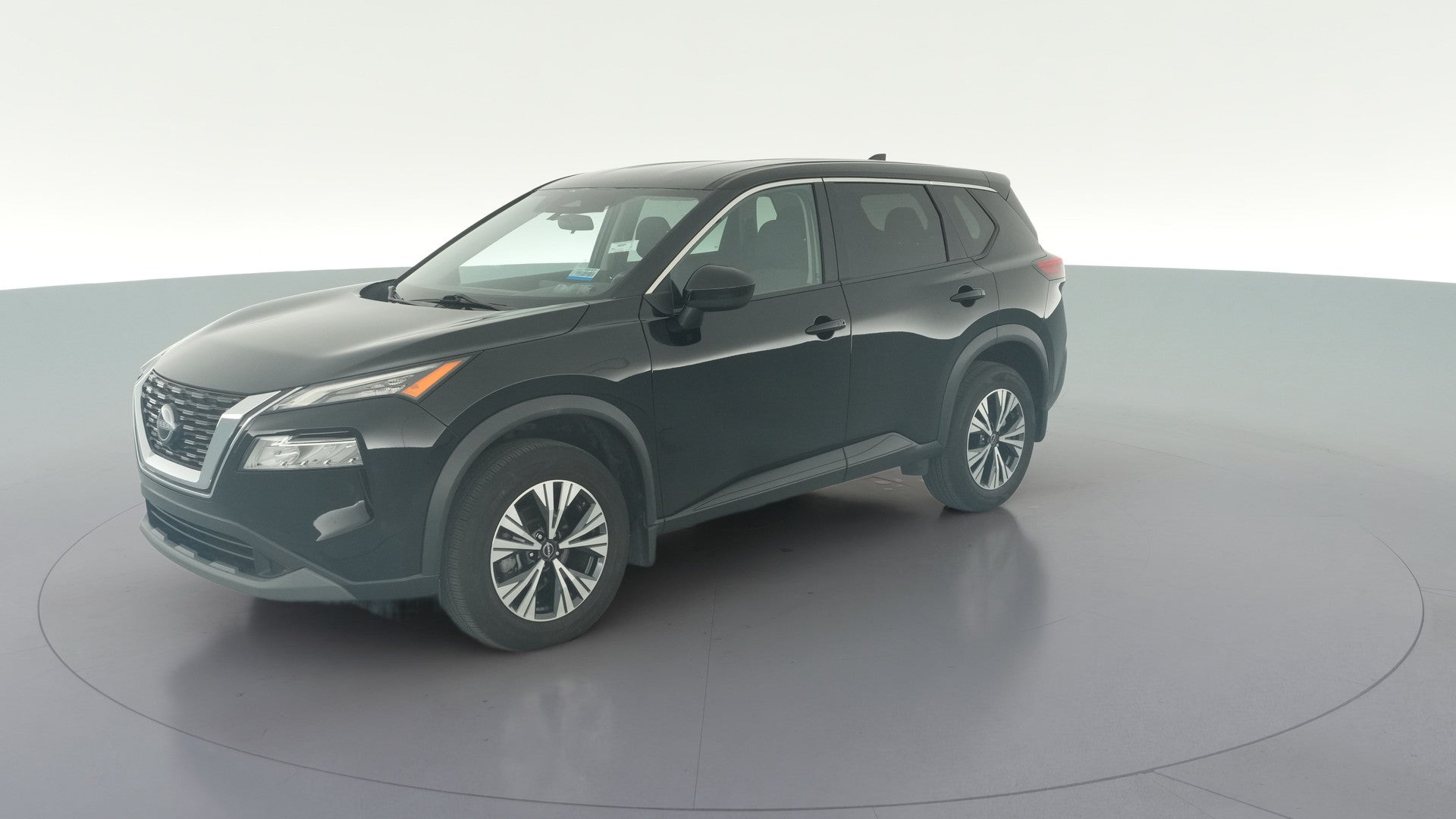 2023 Nissan Rogue vehicle photo