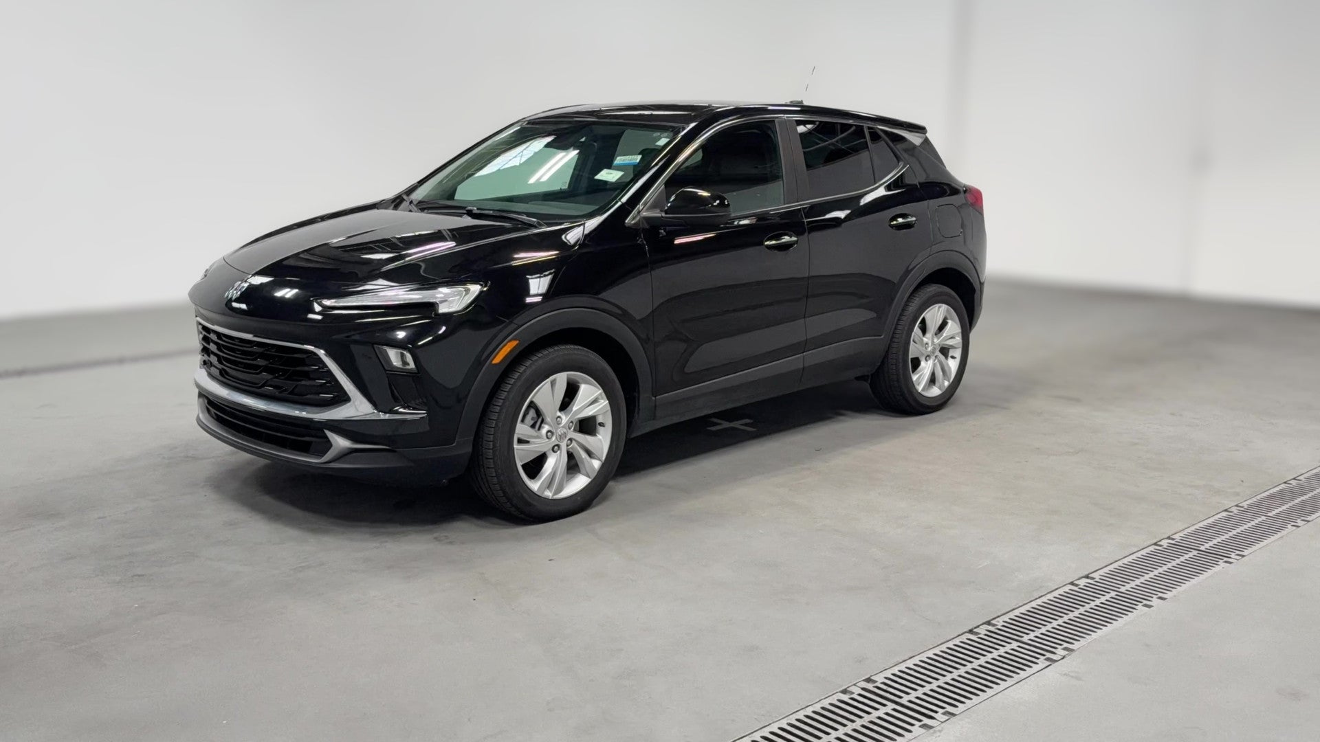 2025 Buick Encore GX vehicle photo