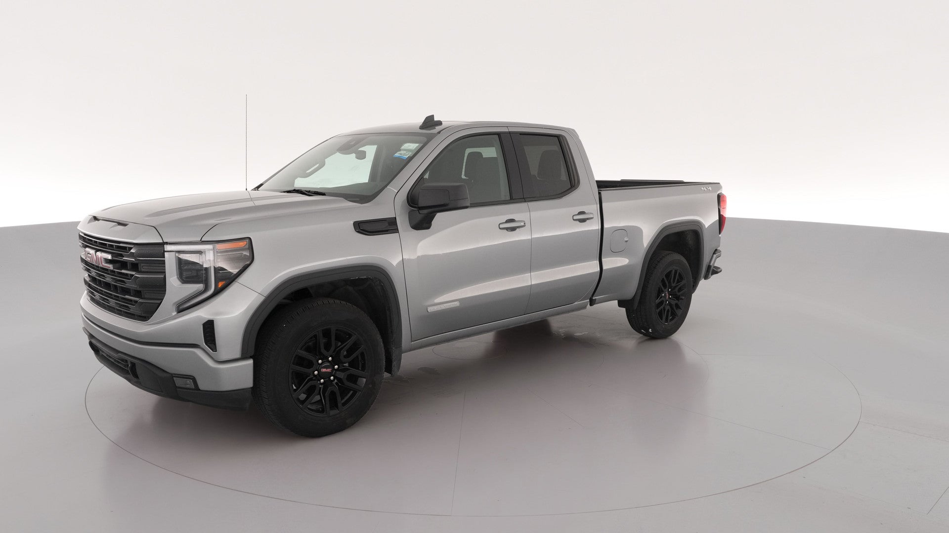 2023 GMC Sierra 1500 Double Cab vehicle photo