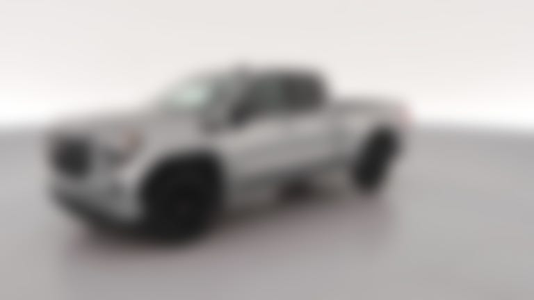 2023 GMC Sierra 1500 Double Cab vehicle photo