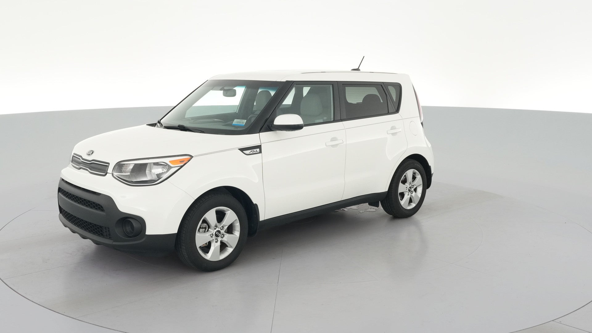 2019 Kia Soul vehicle photo