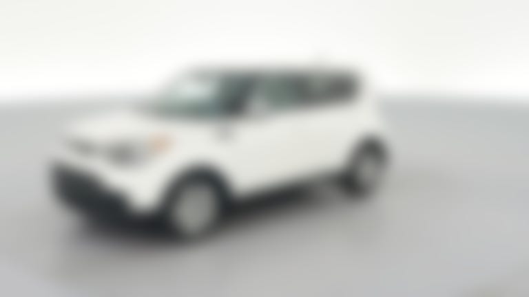 2019 Kia Soul vehicle photo