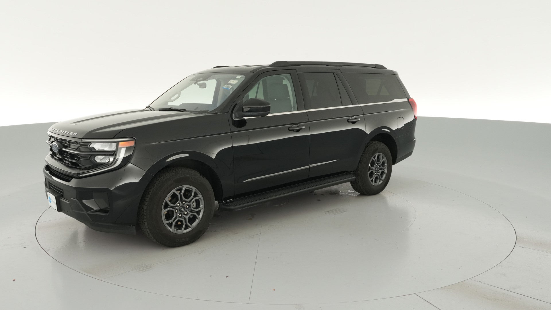 2025 Ford Expedition MAX vehicle photo