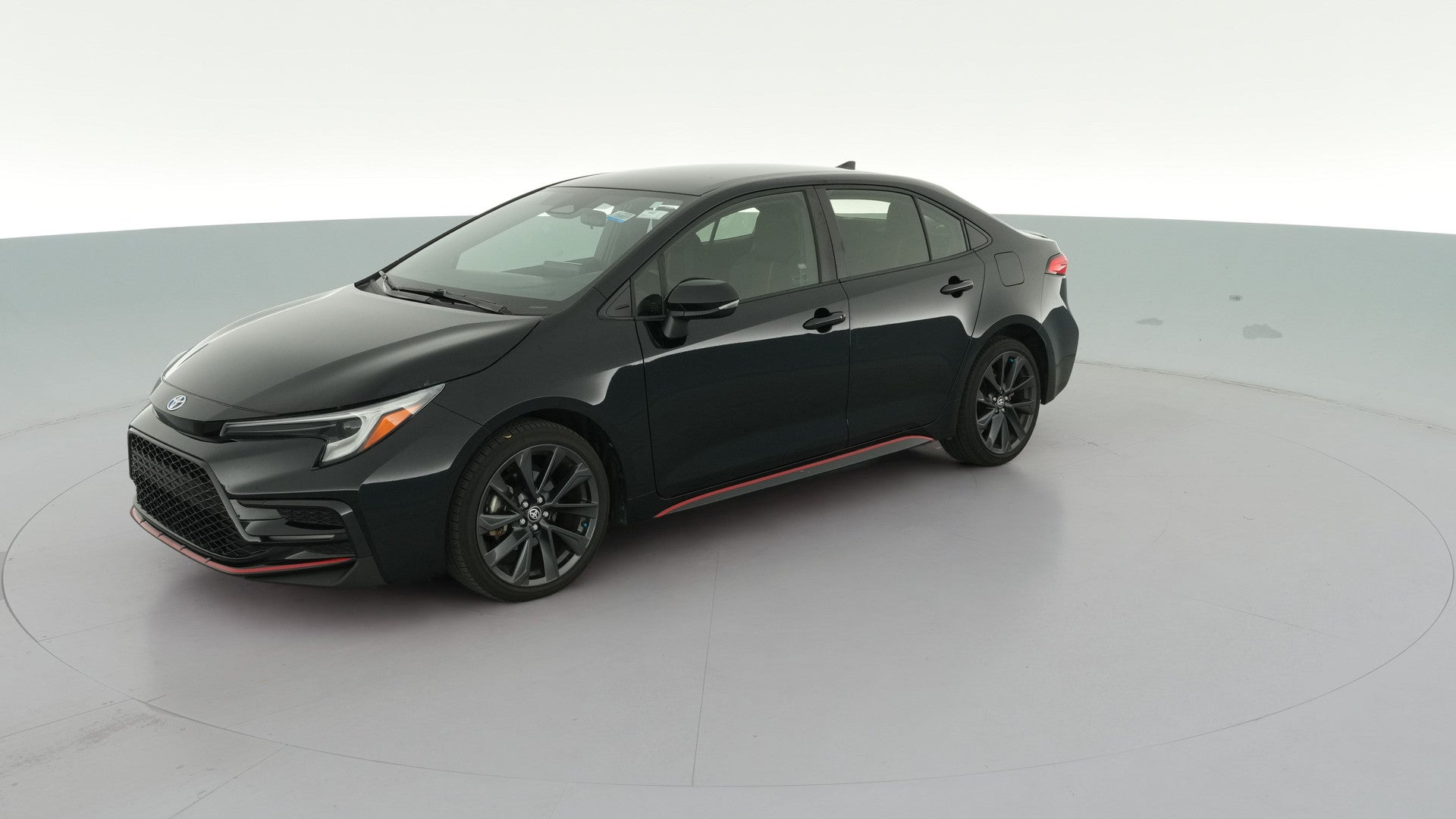 2023 Toyota Corolla Hybrid vehicle photo