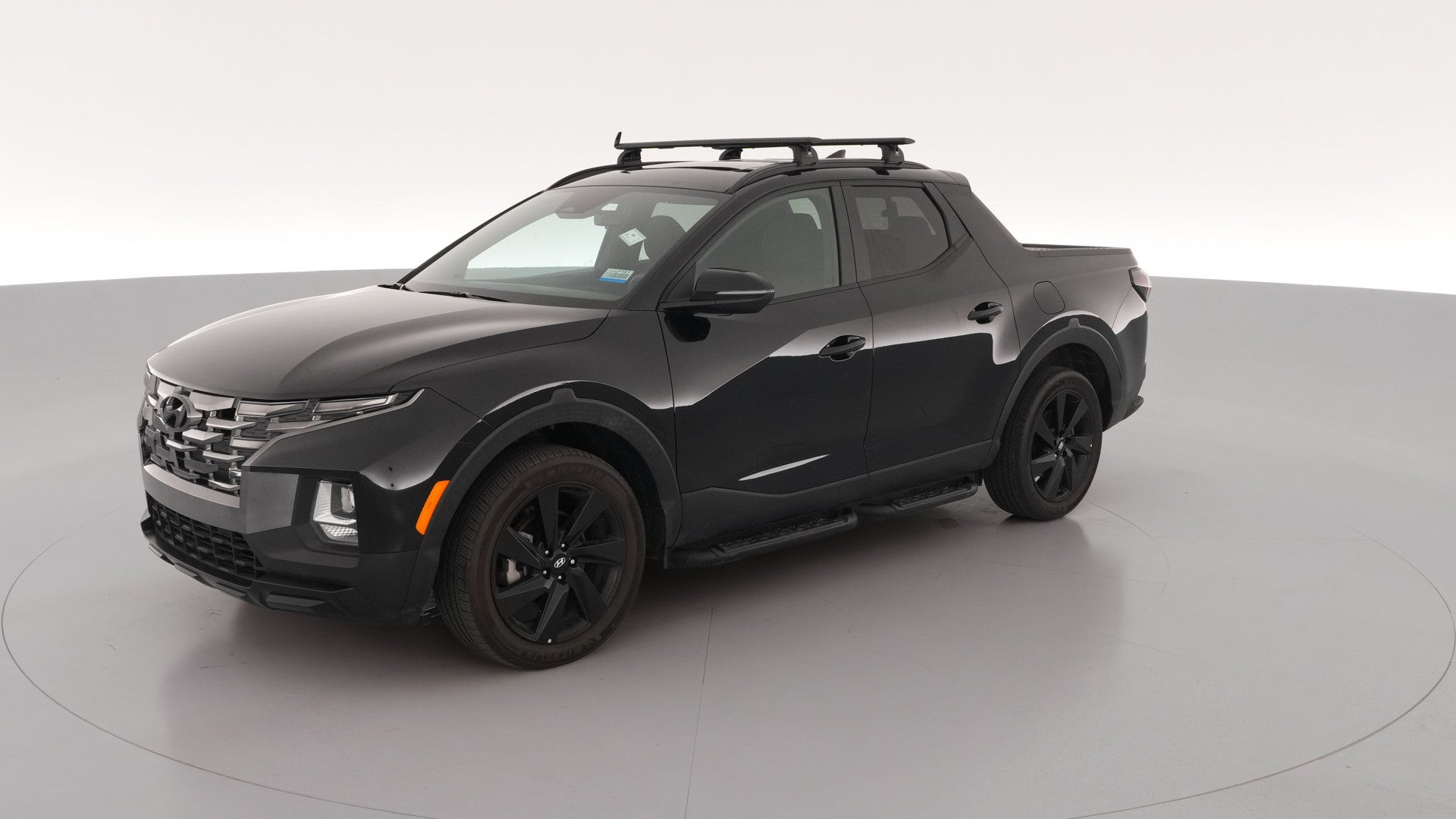 2023 Hyundai Santa Cruz vehicle photo