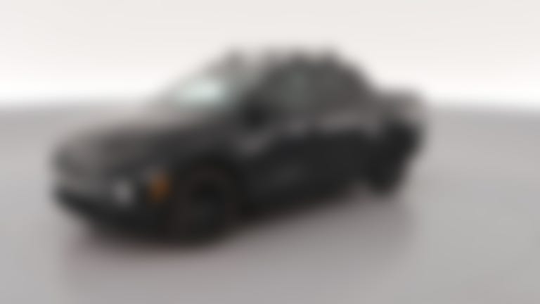 2023 Hyundai Santa Cruz vehicle photo