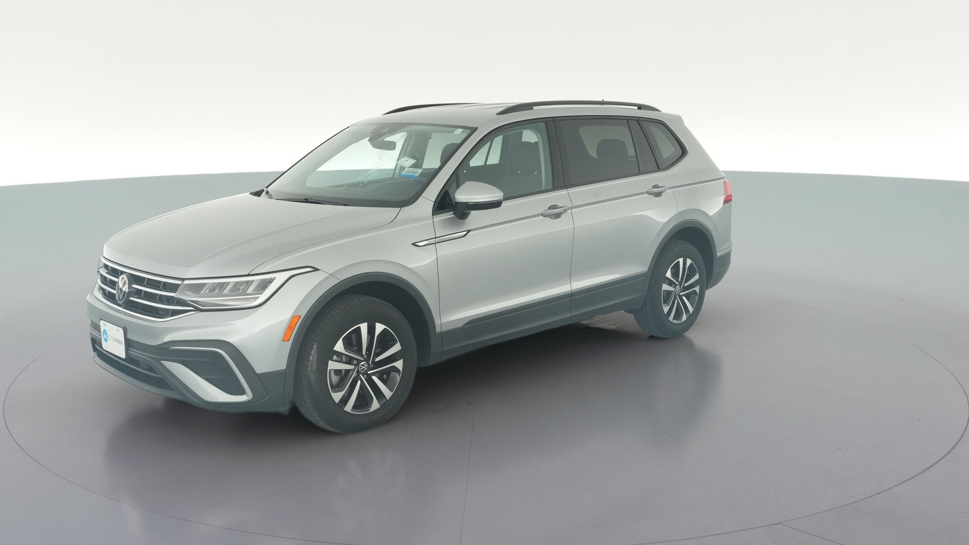 2023 Volkswagen Tiguan vehicle photo