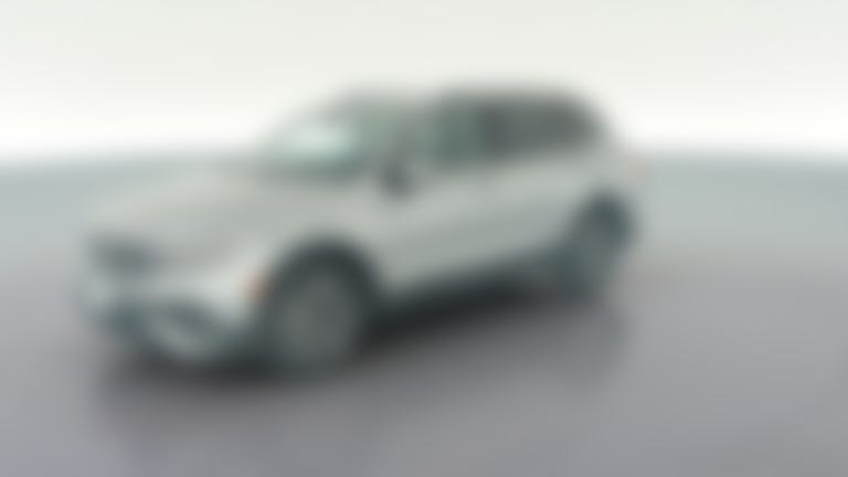 2023 Volkswagen Tiguan vehicle photo