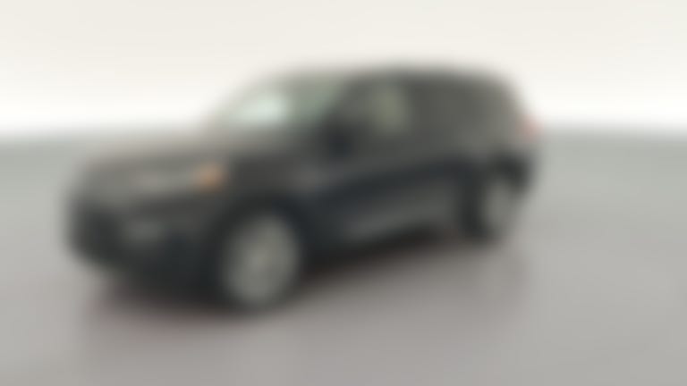 2021 Ford Explorer vehicle photo