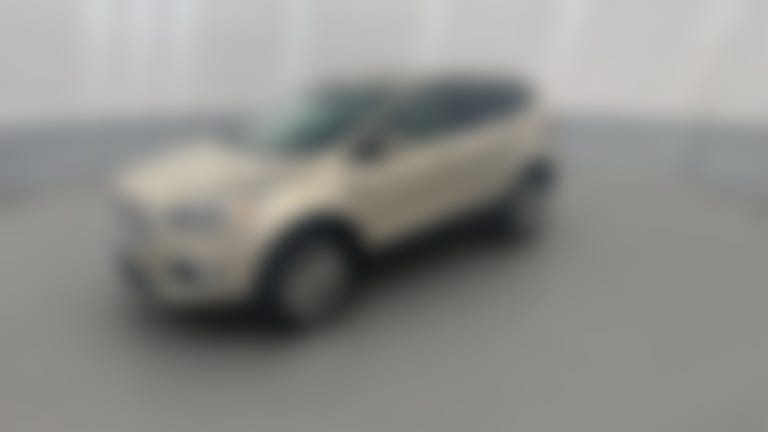 2018 Ford Escape vehicle photo