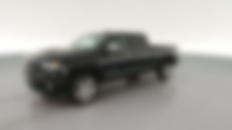 2018 Chevrolet Silverado 1500 Crew Cab vehicle photo