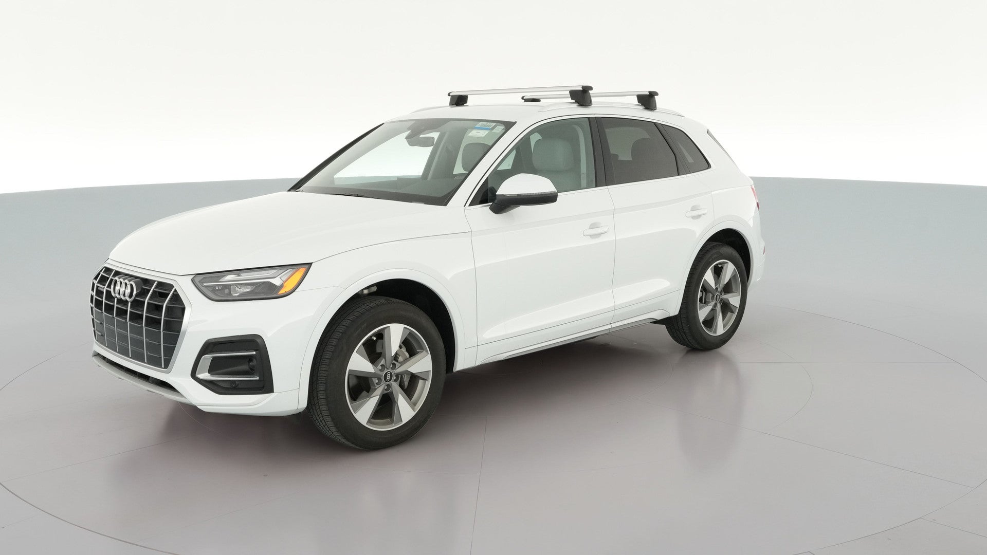 2023 Audi Q5 vehicle photo