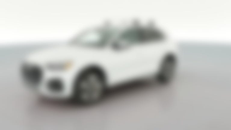 2023 Audi Q5 vehicle photo