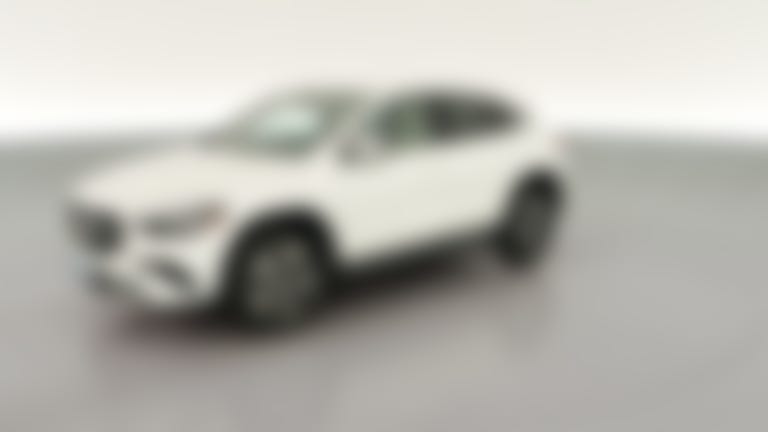 2025 Mercedes-Benz GLA vehicle photo