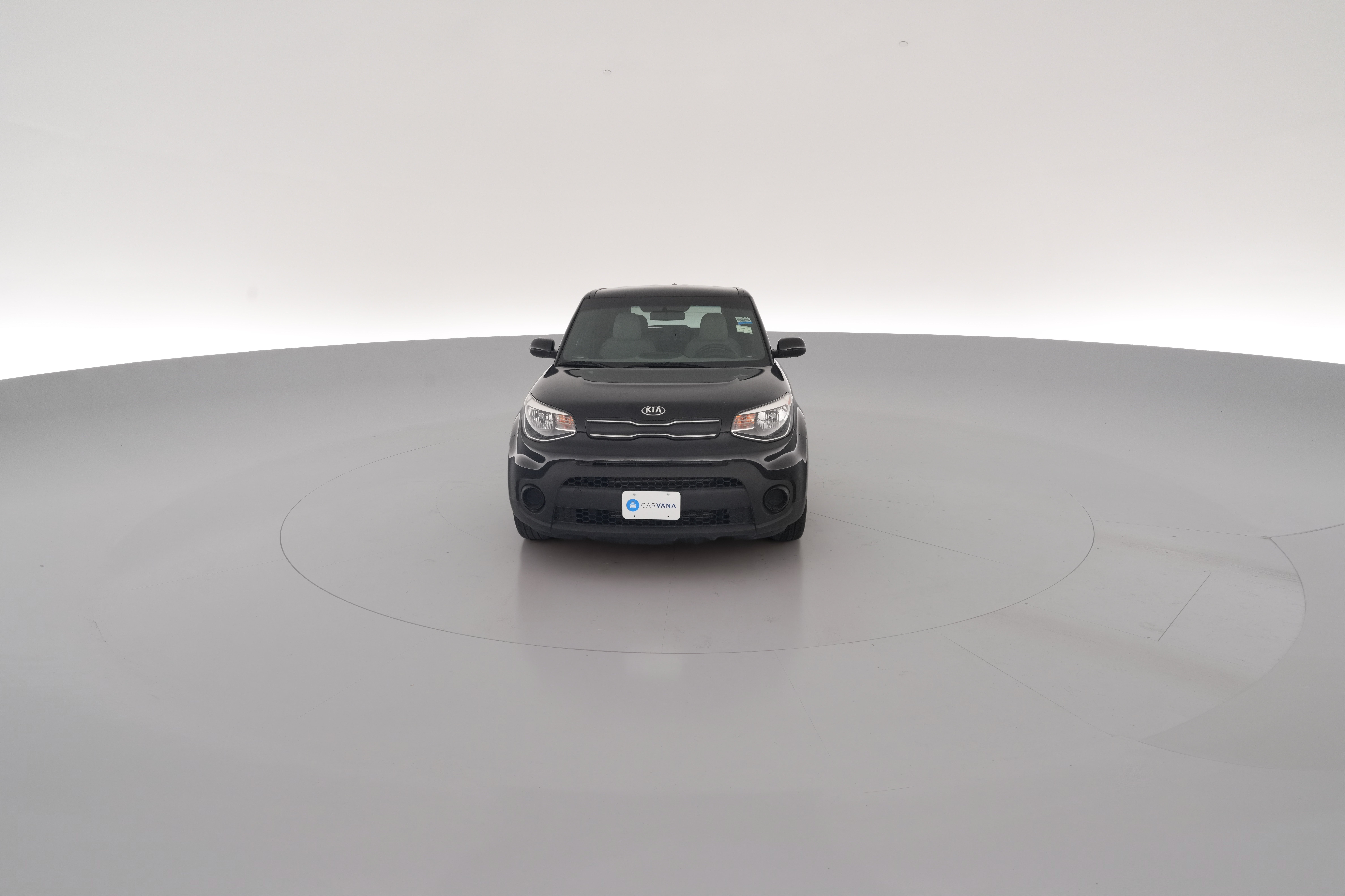 2018 Kia Soul Base - Photo 35