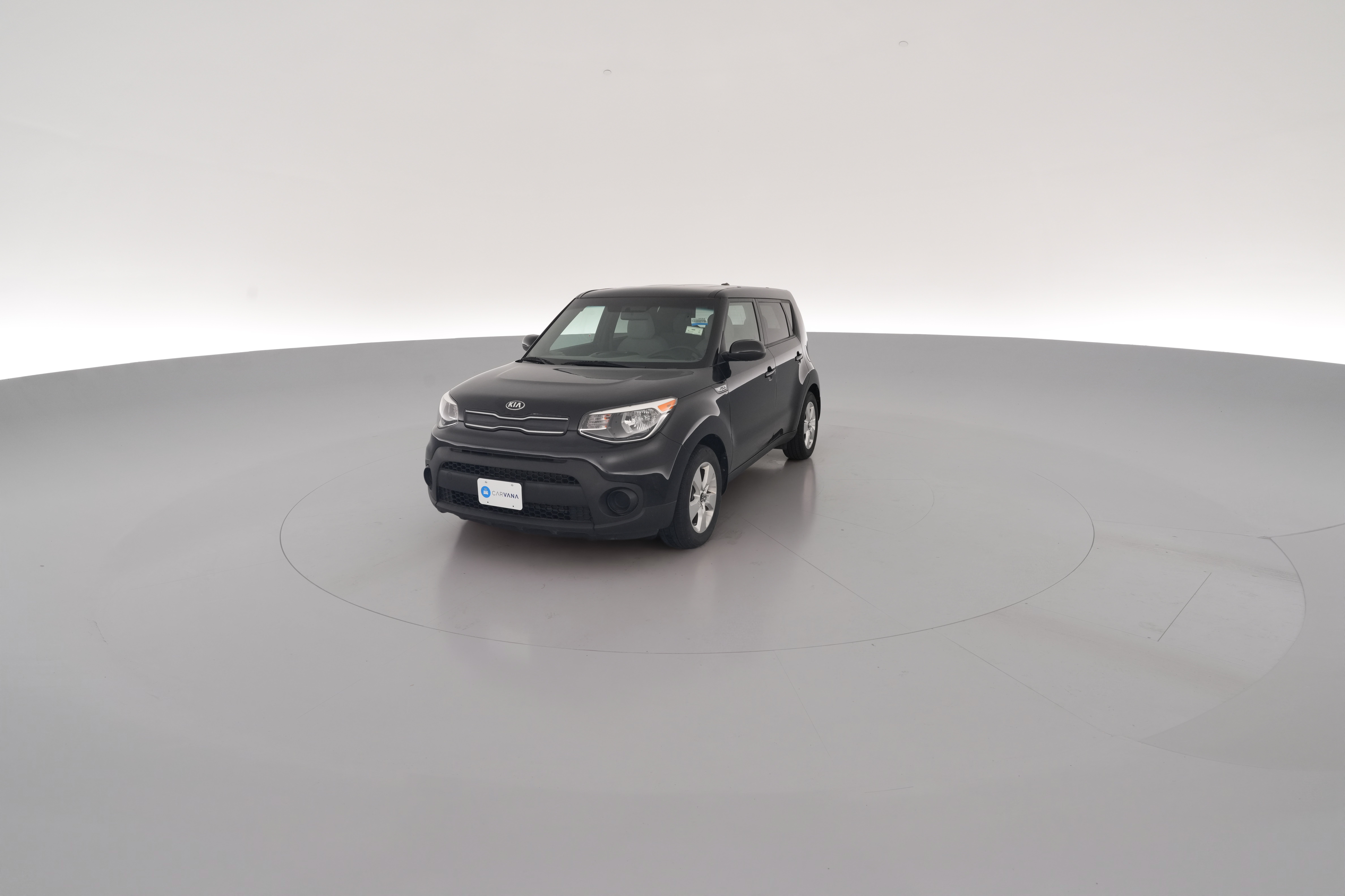 2018 Kia Soul Base - Photo 36