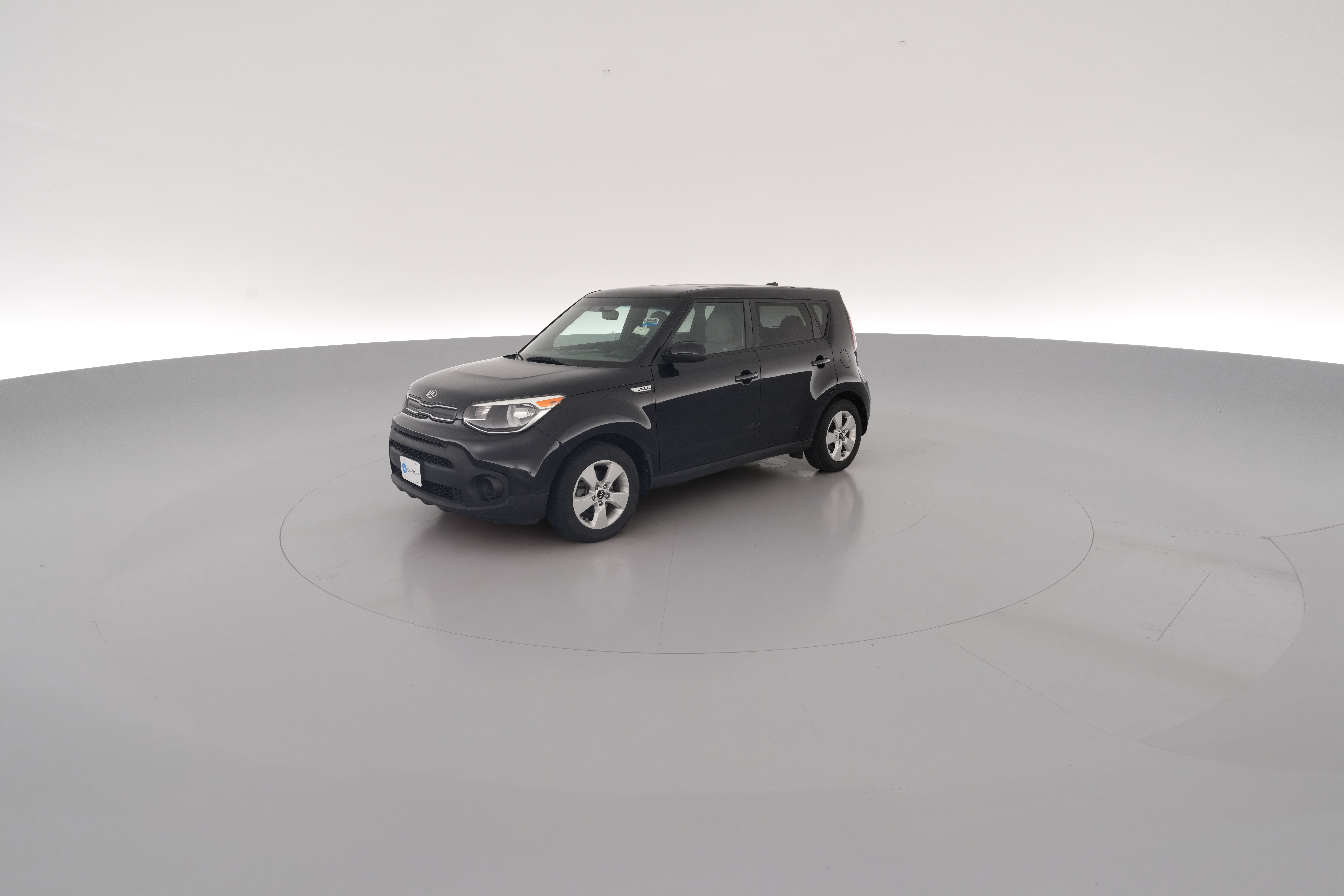 2018 Kia Soul Base - Photo 37