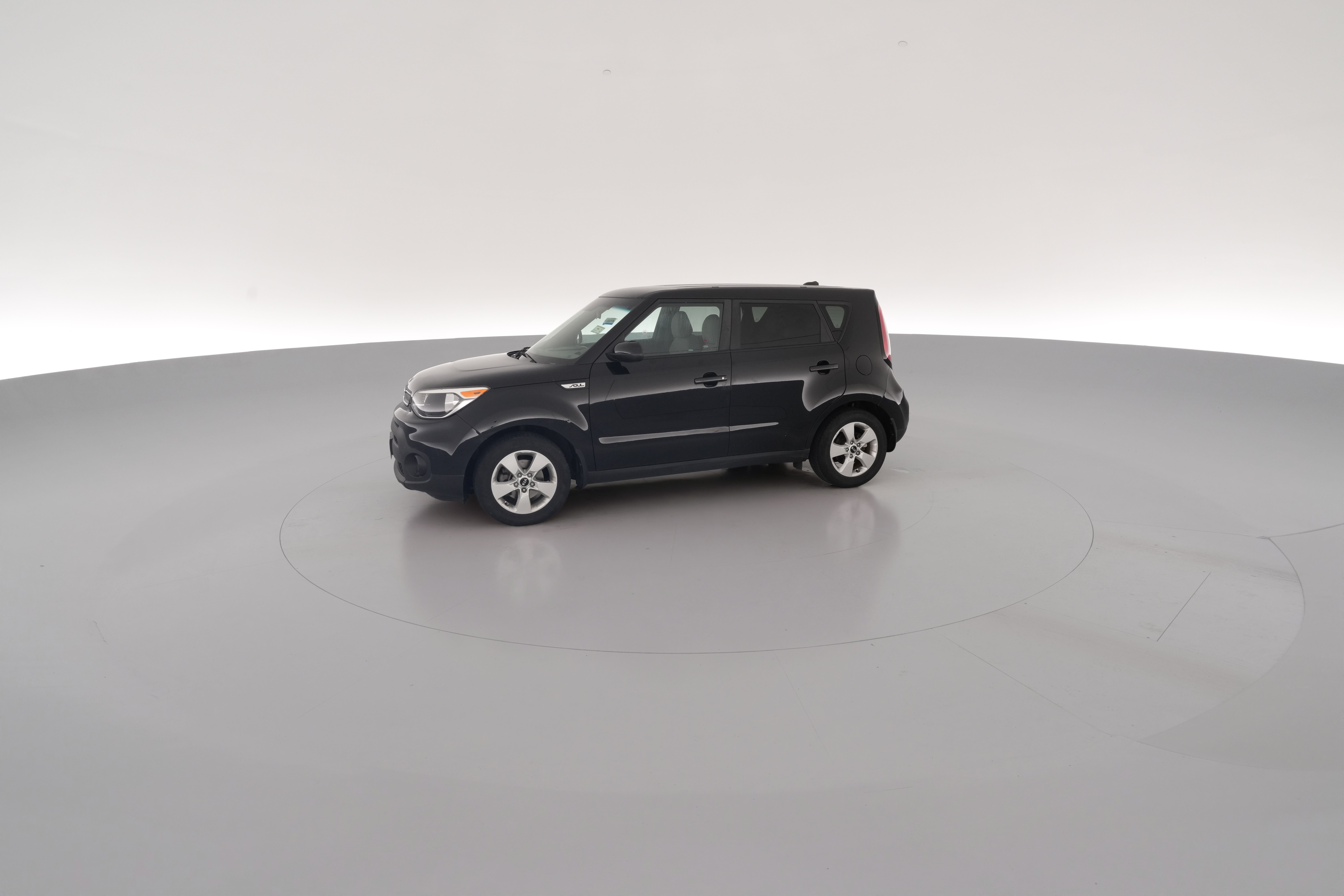 2018 Kia Soul Base - Photo 38