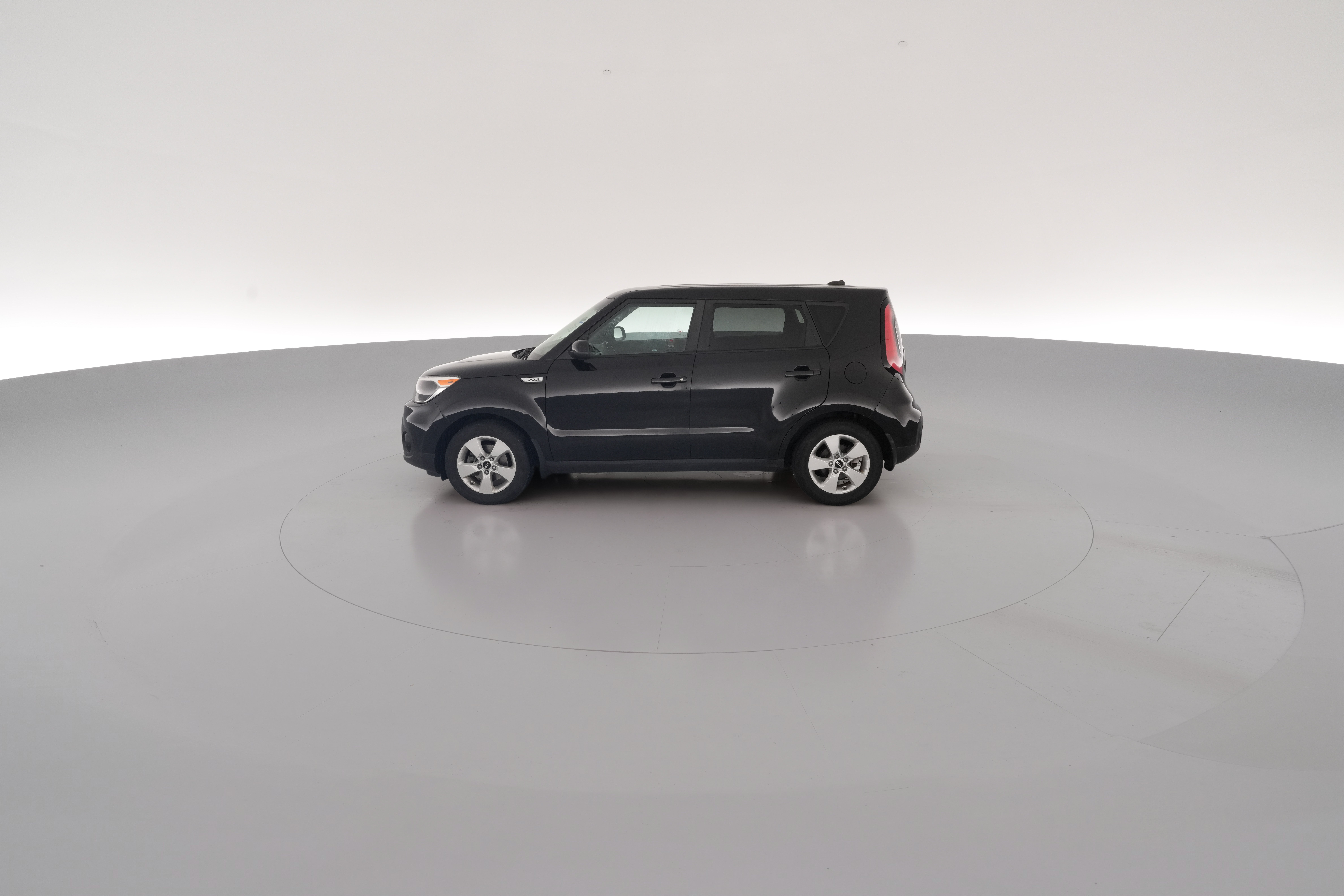 2018 Kia Soul Base - Photo 39