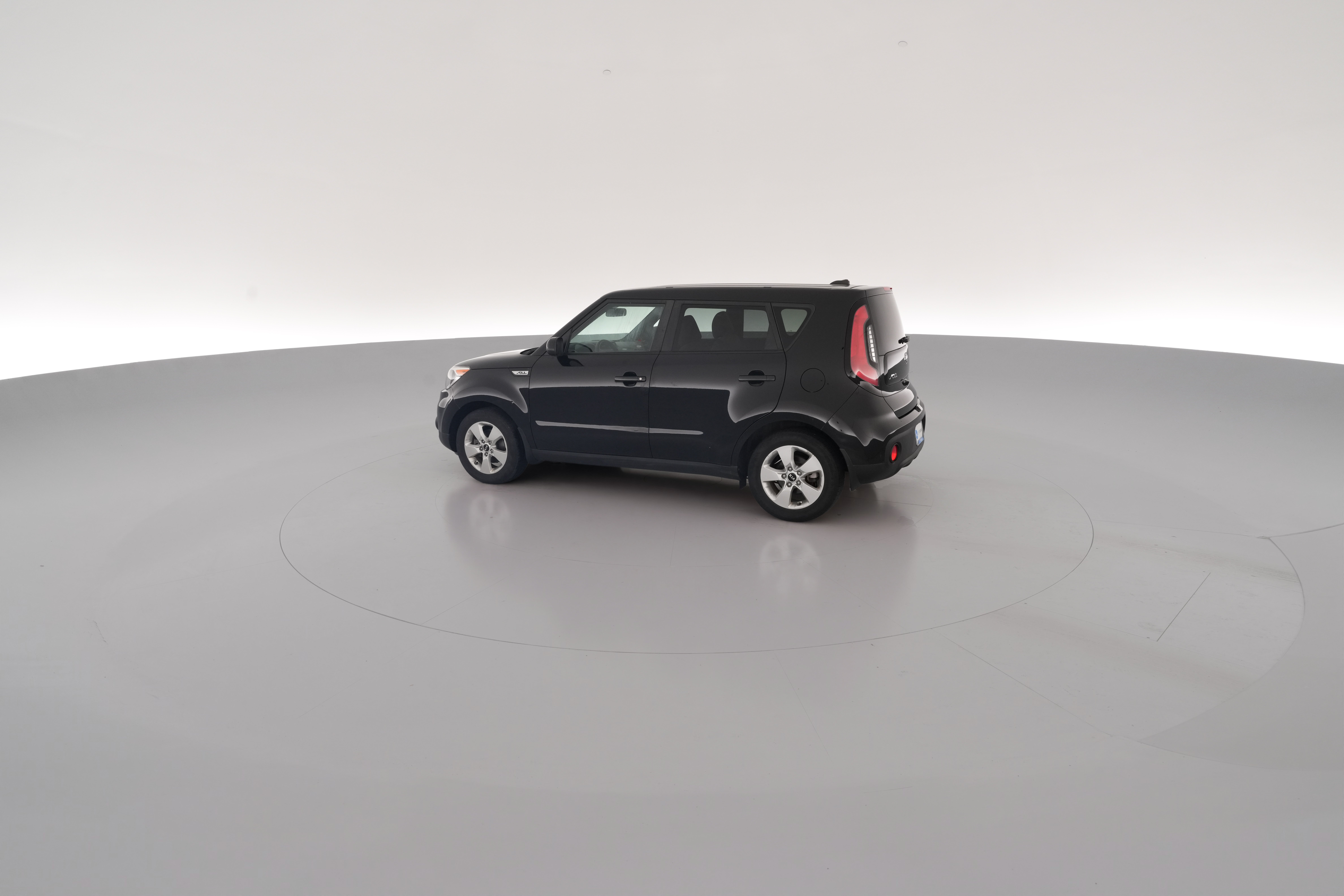 2018 Kia Soul Base - Photo 40