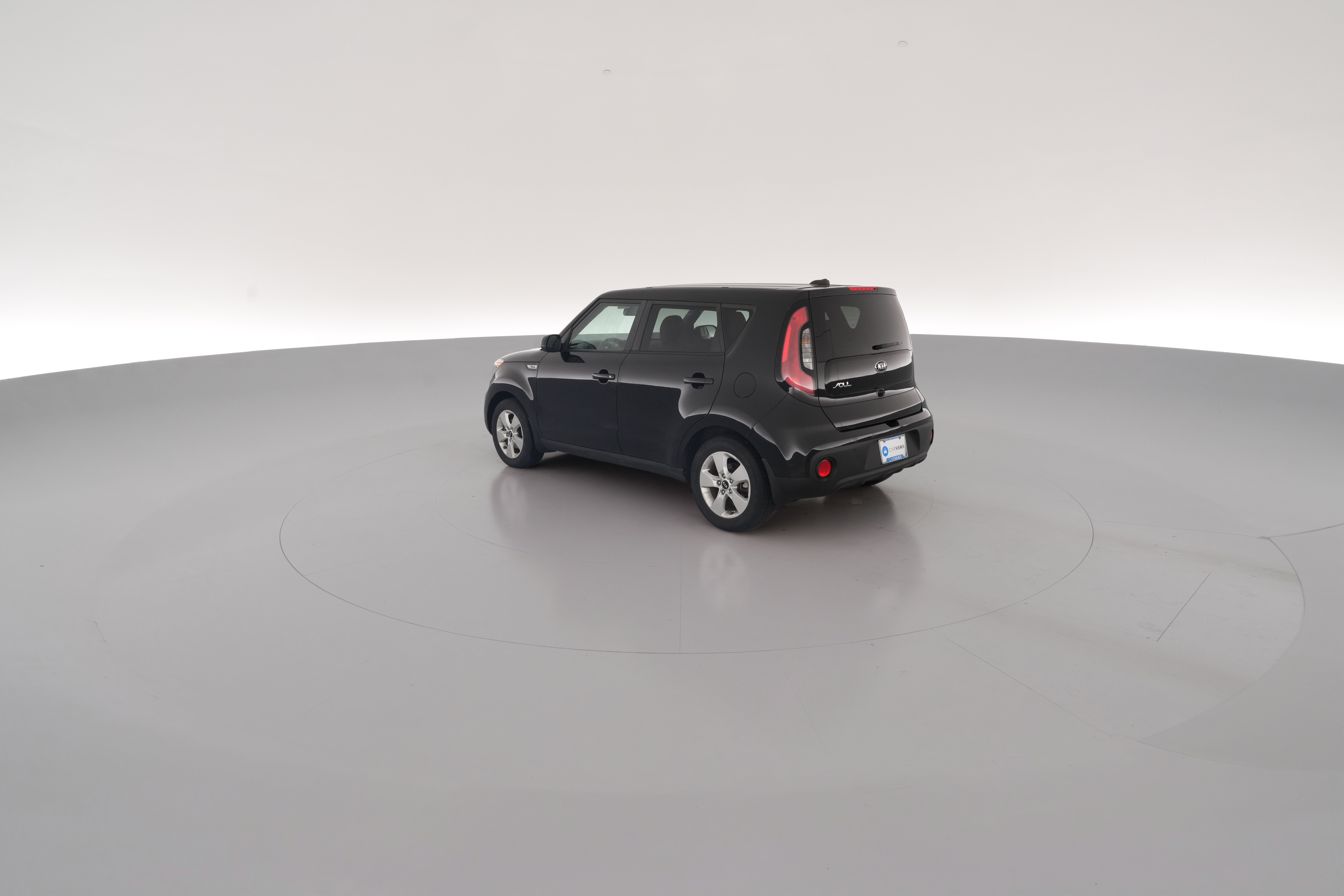 2018 Kia Soul Base - Photo 41