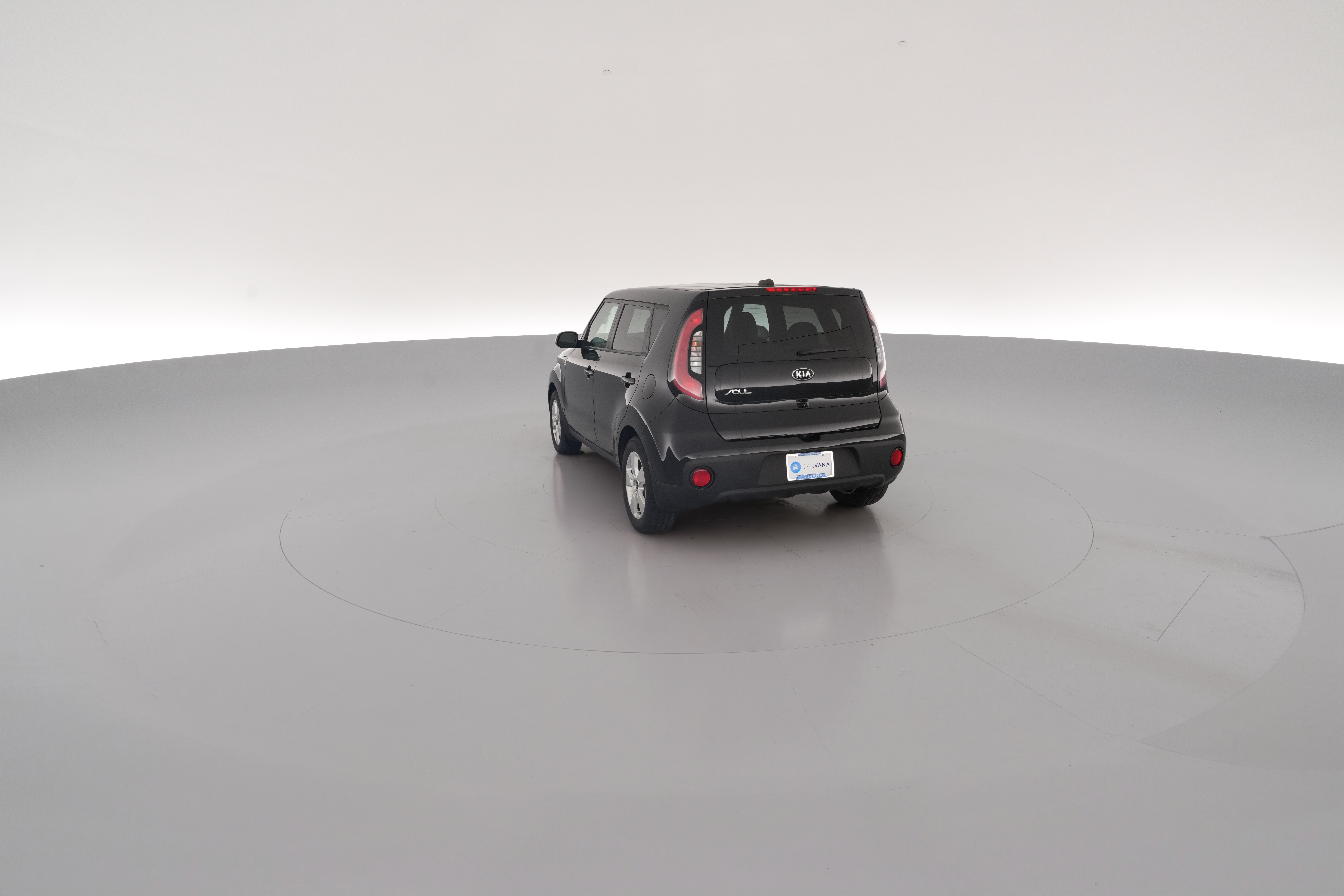 2018 Kia Soul Base - Photo 42
