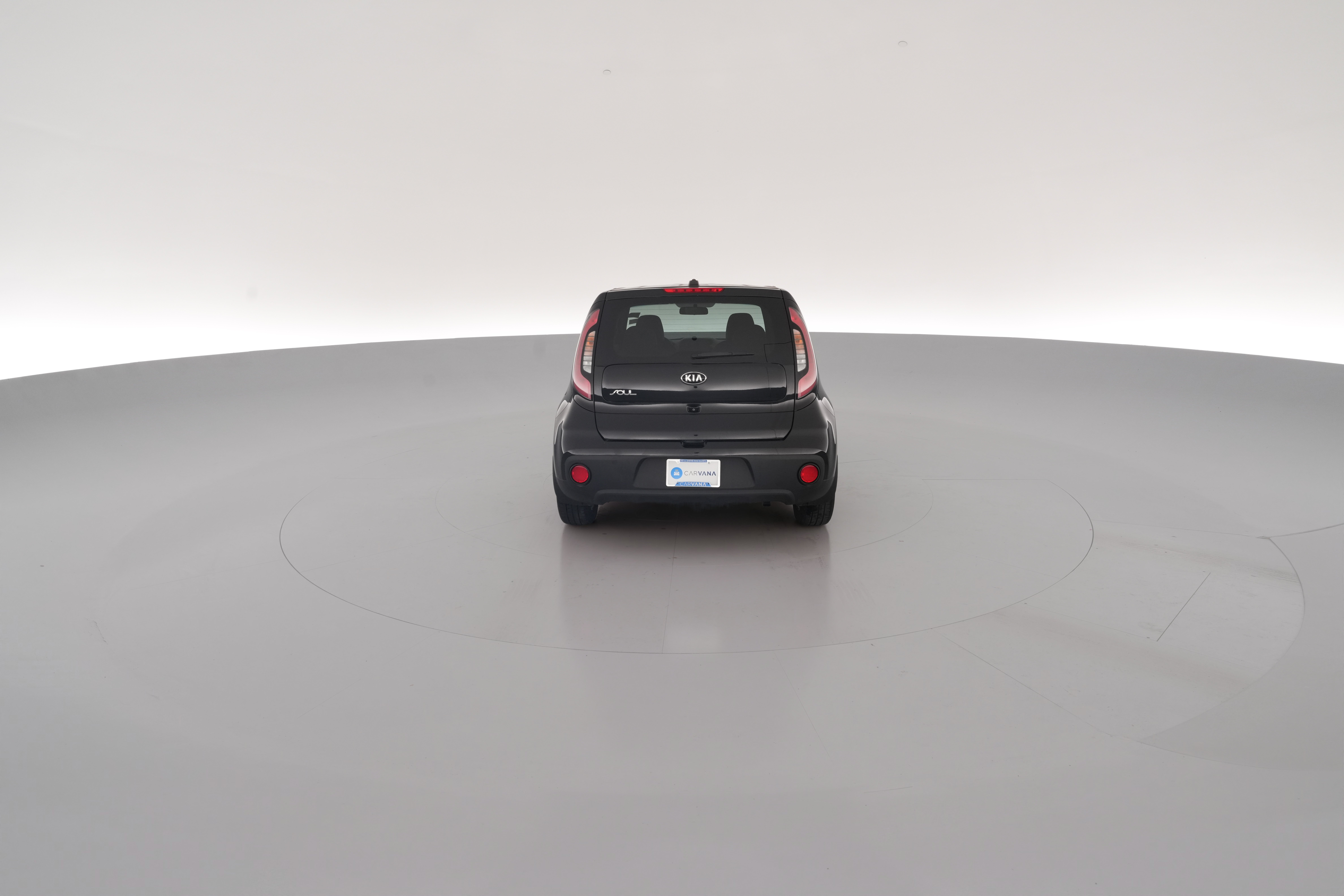 2018 Kia Soul Base - Photo 43