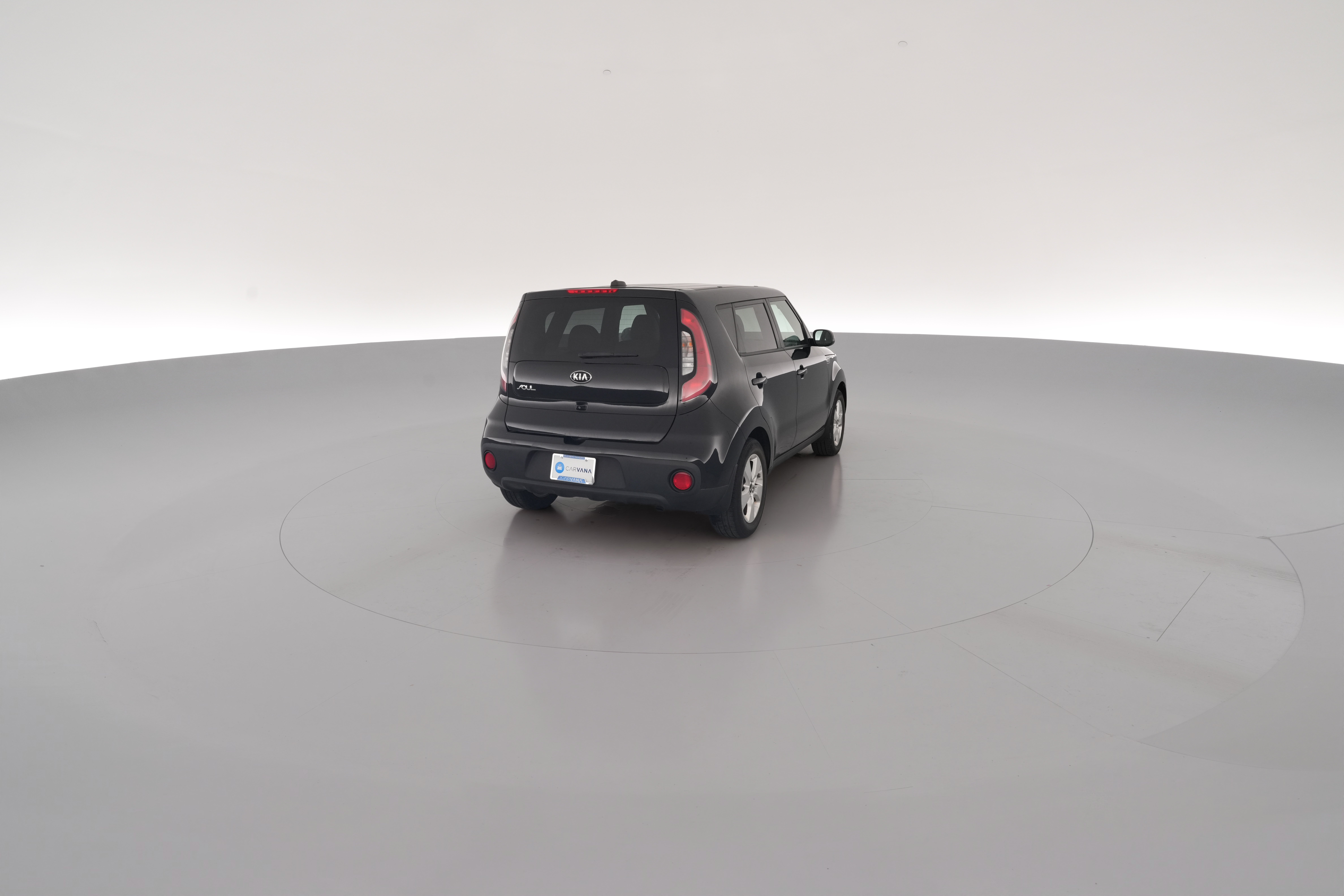 2018 Kia Soul Base - Photo 44