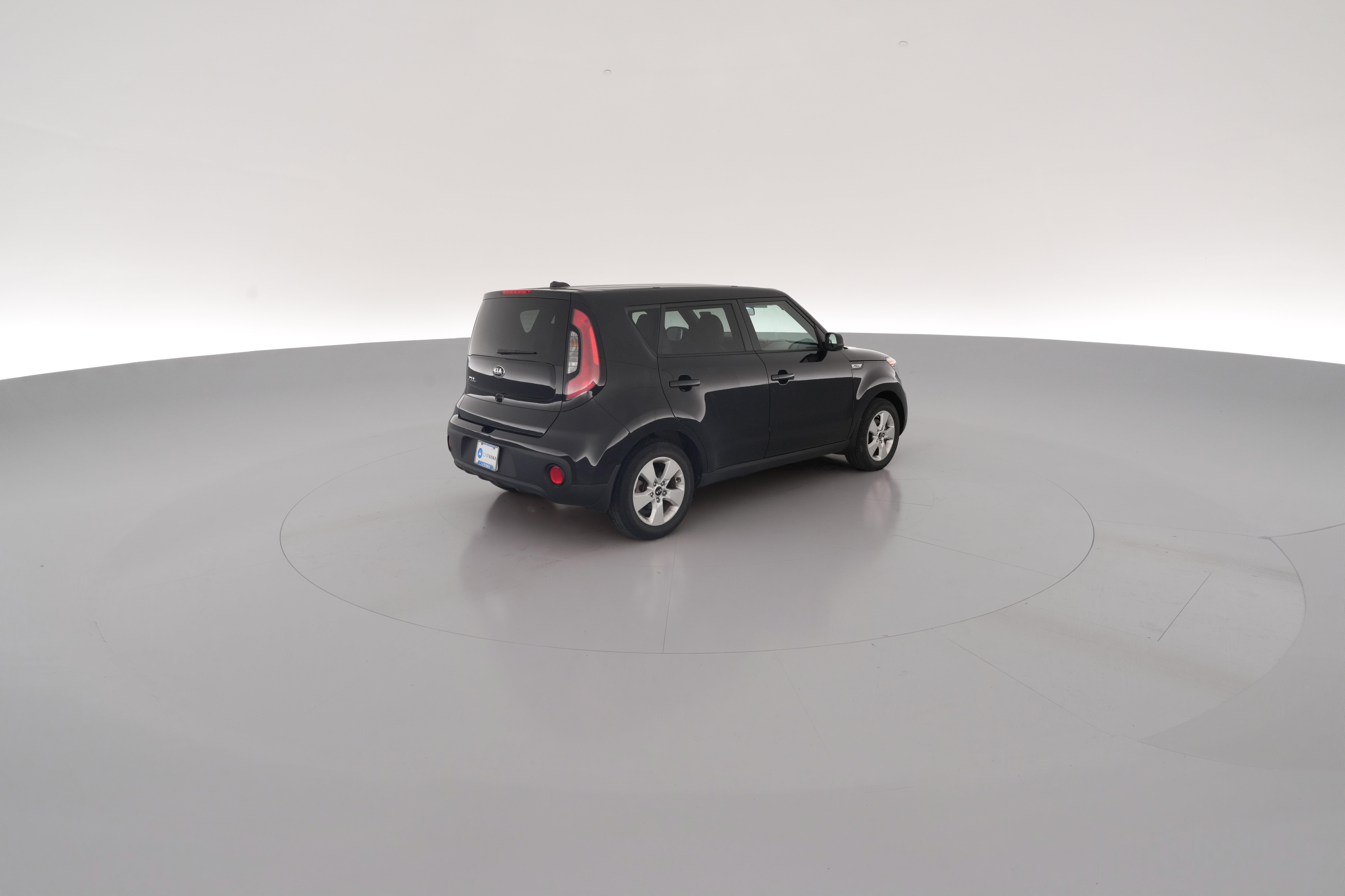2018 Kia Soul Base - Photo 45