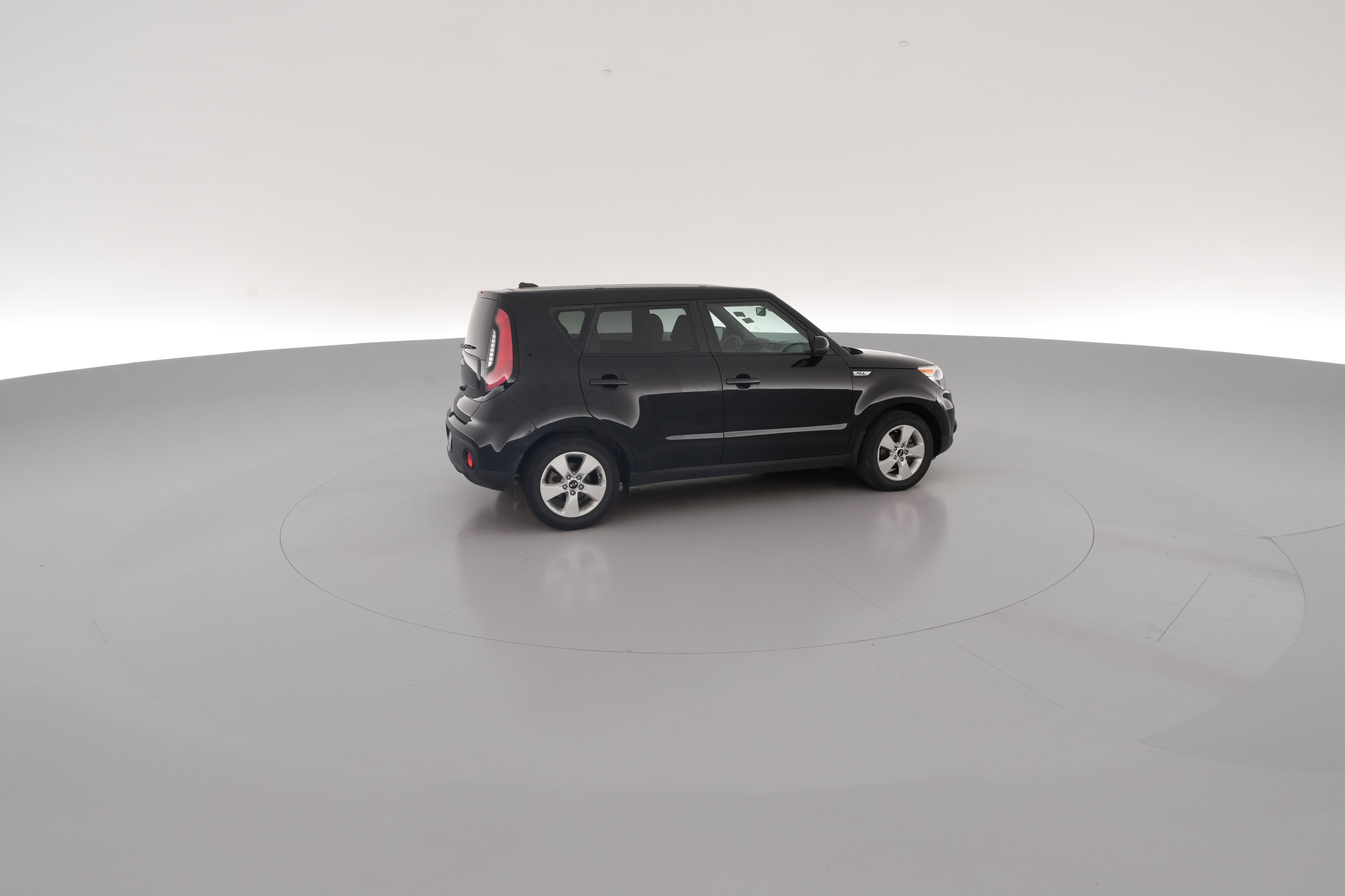 2018 Kia Soul Base - Photo 46
