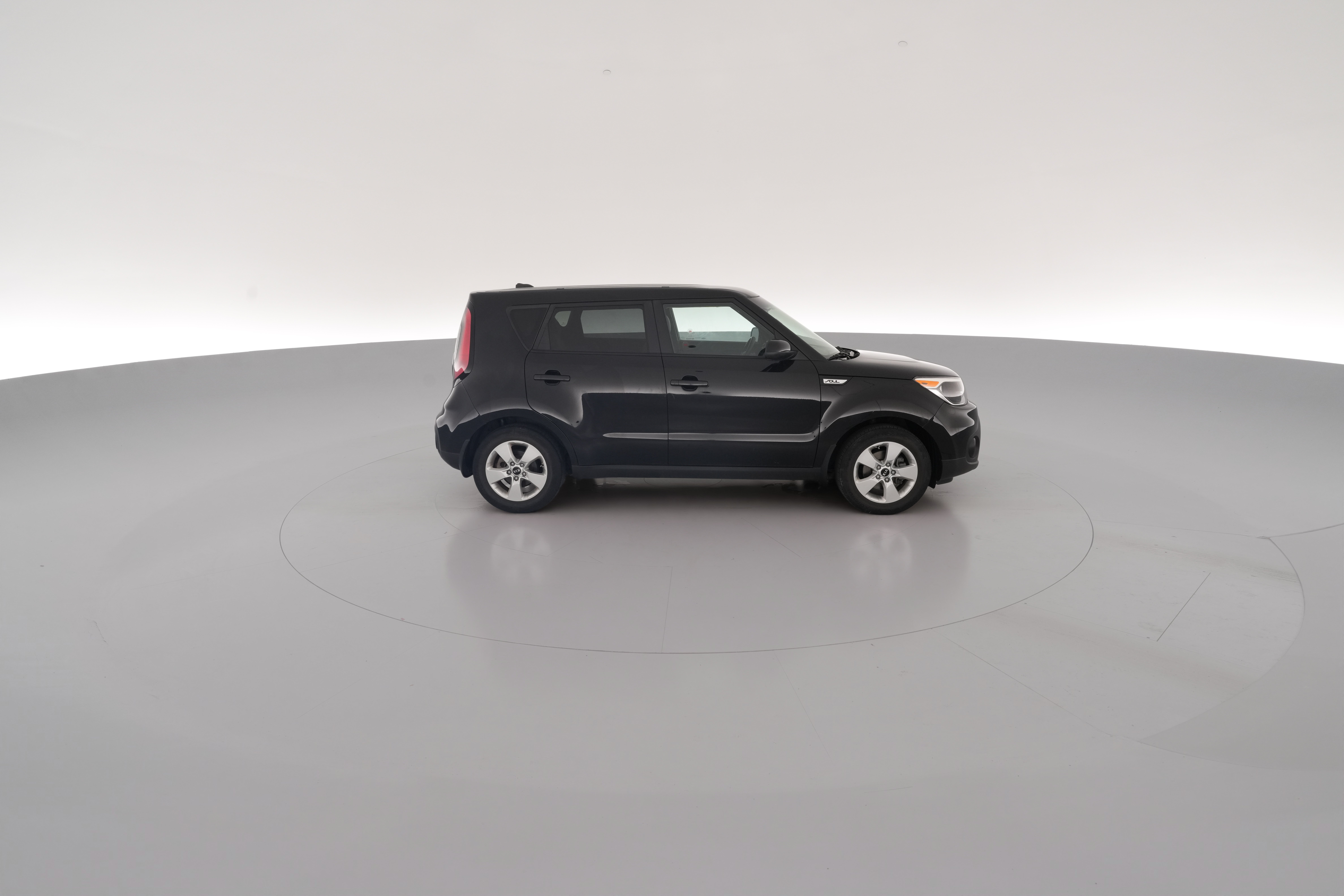 2018 Kia Soul Base - Photo 47