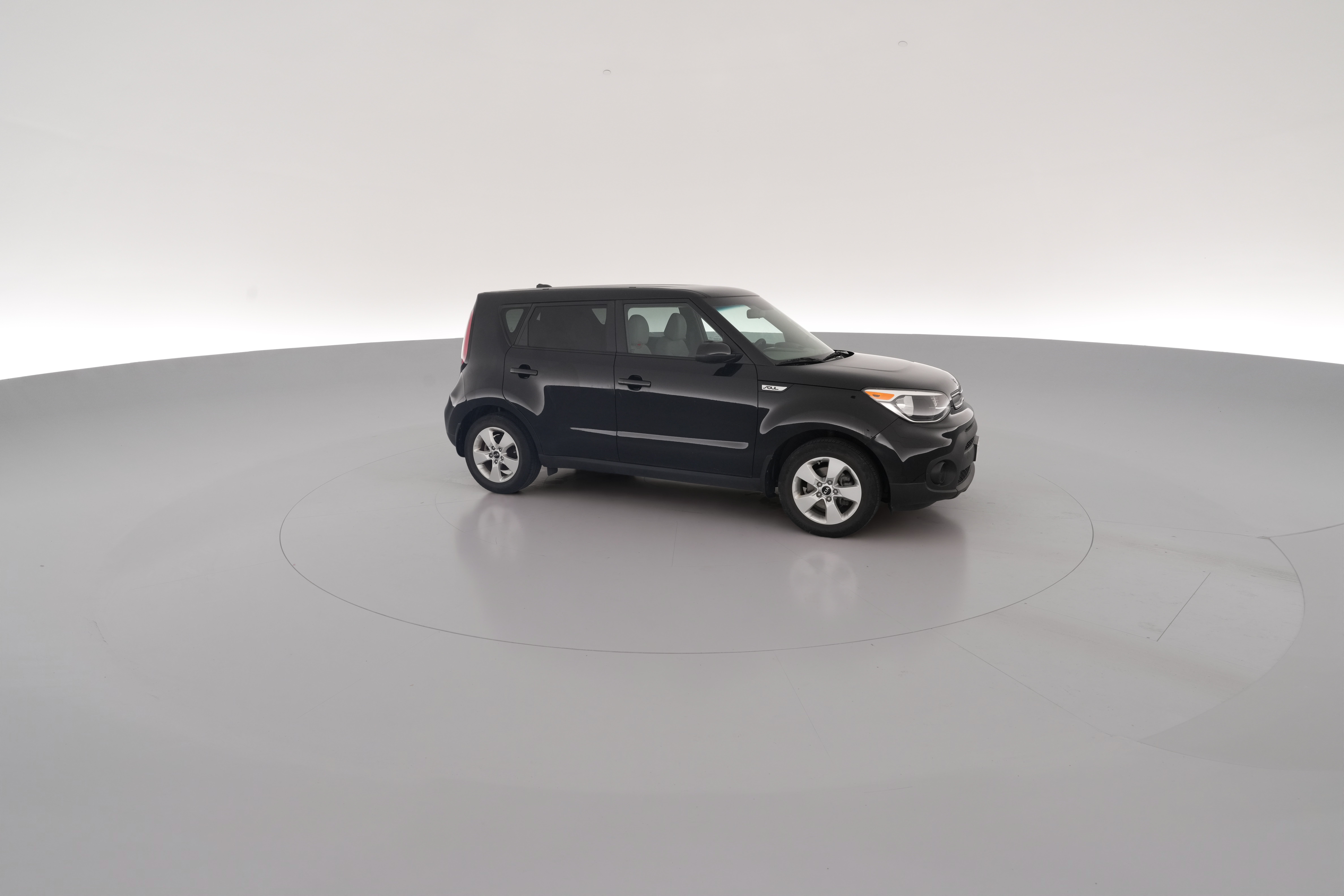 2018 Kia Soul Base - Photo 48