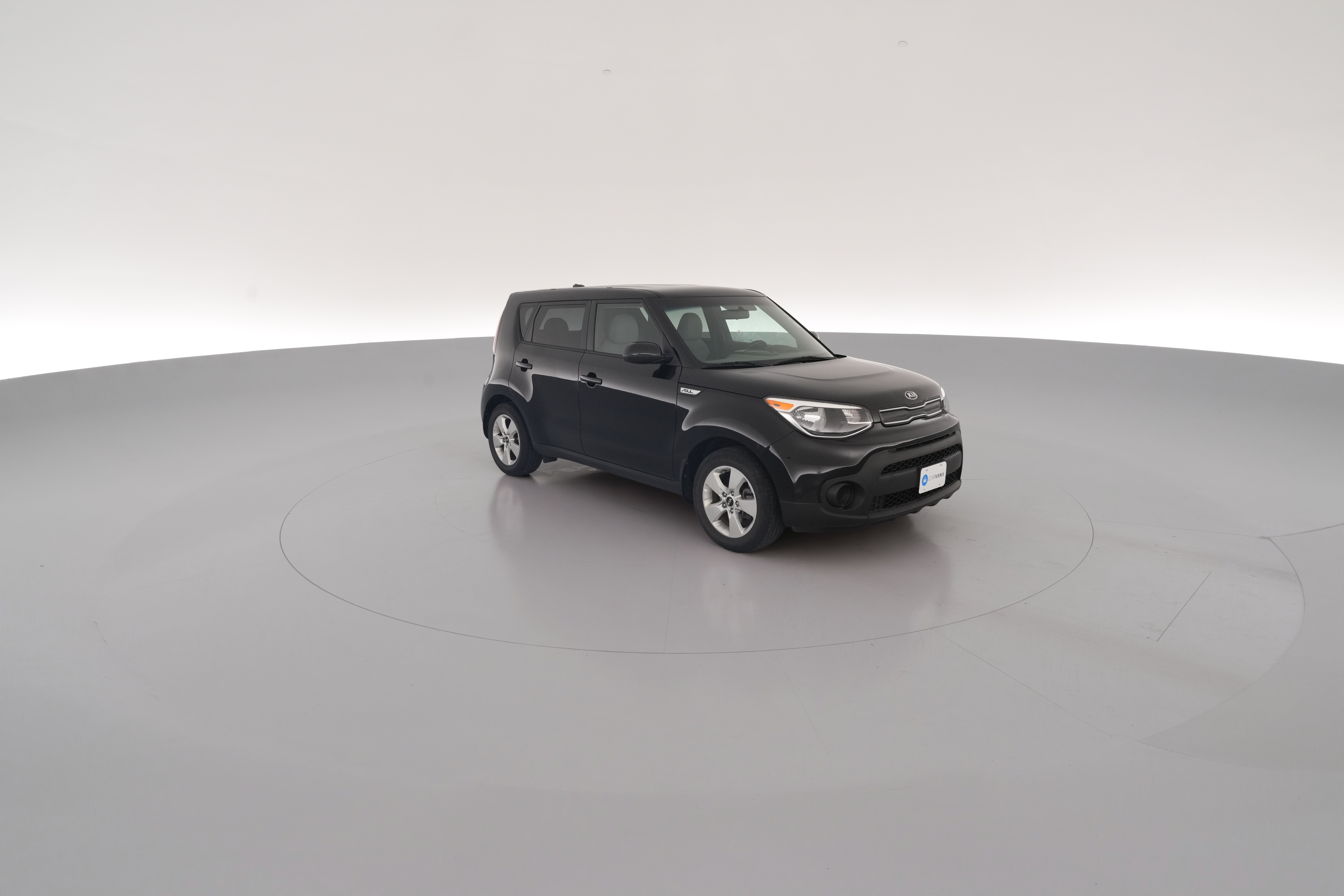 2018 Kia Soul Base - Photo 49