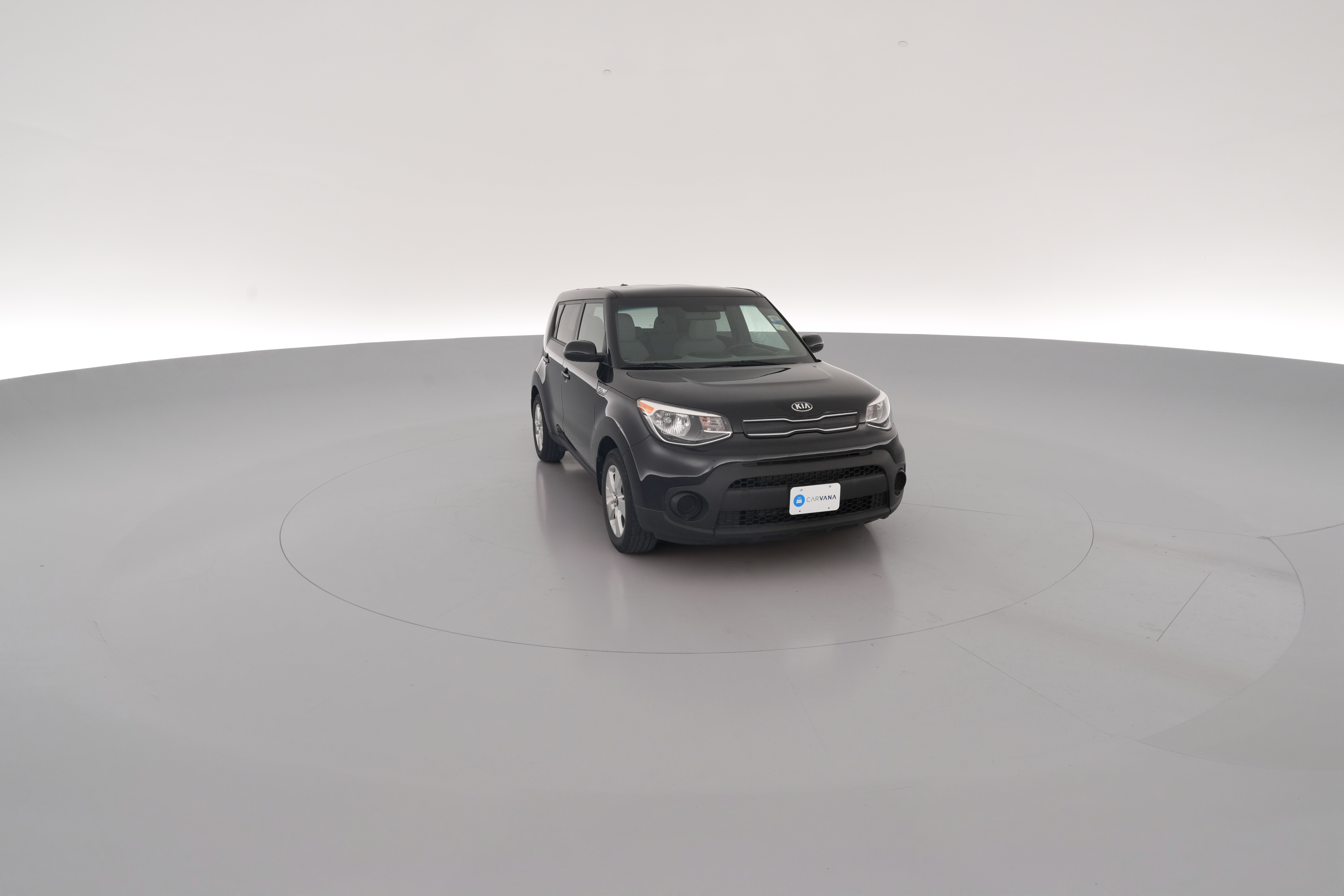 2018 Kia Soul Base - Photo 50