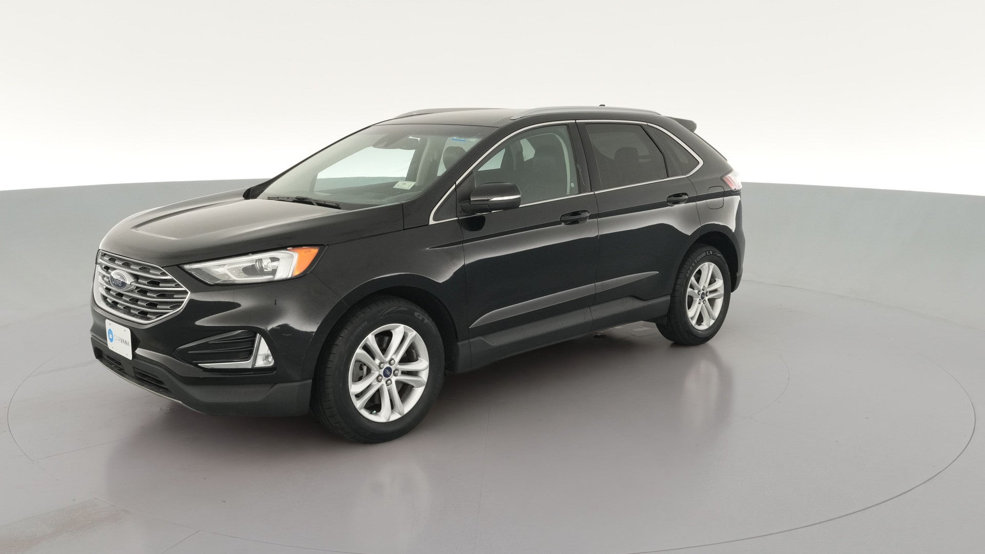 2020 Ford Edge vehicle photo