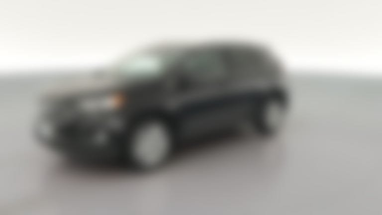 2020 Ford Edge vehicle photo