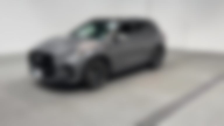 2023 INFINITI QX50 vehicle photo