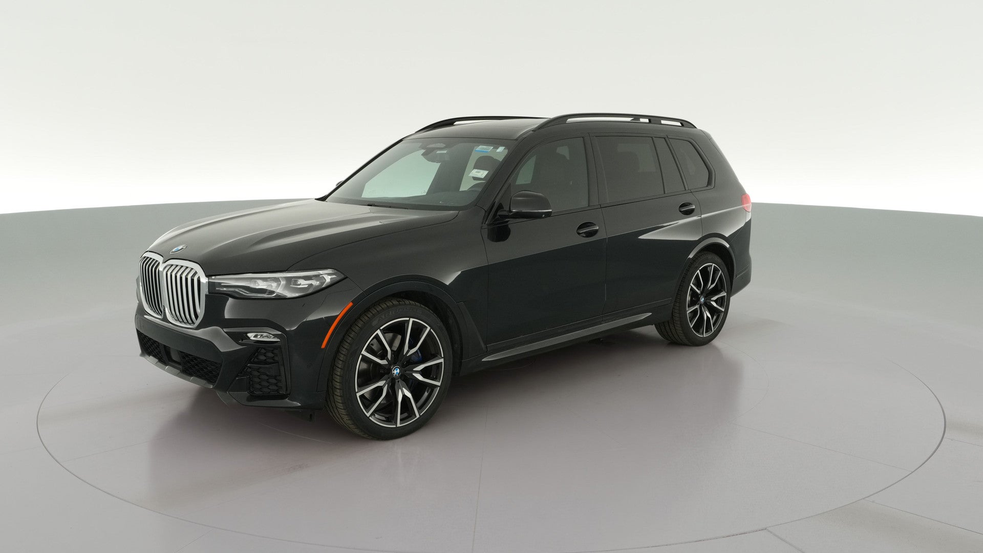 2019 BMW X7 vehicle photo