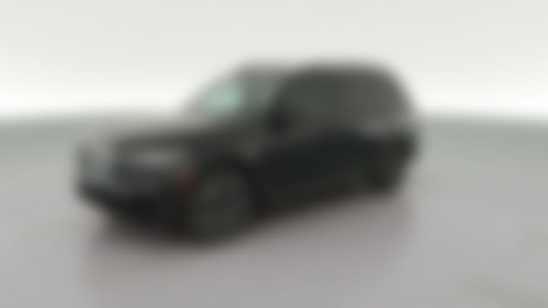 2019 BMW X7 vehicle photo