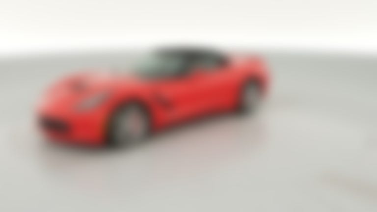 2016 Chevrolet Corvette vehicle photo