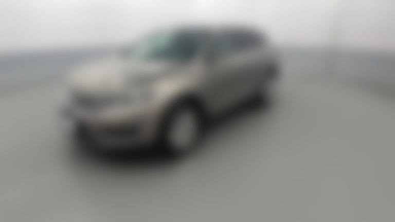 2016 Lincoln MKX vehicle photo