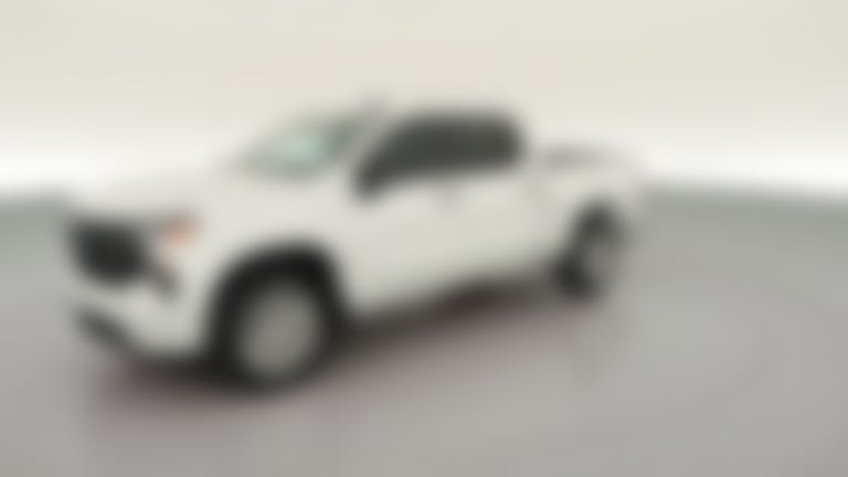 2026 Chevrolet Silverado 1500 Crew Cab vehicle photo