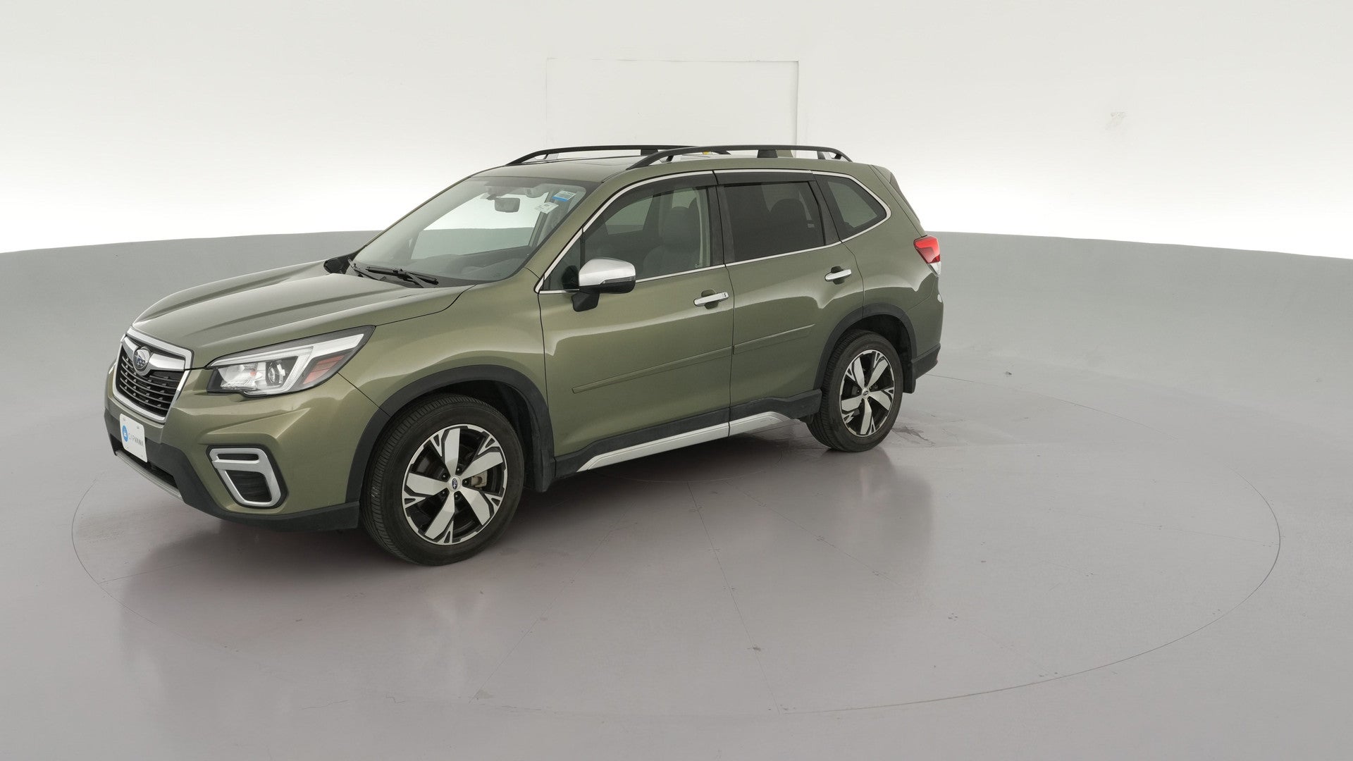 2019 Subaru Forester vehicle photo