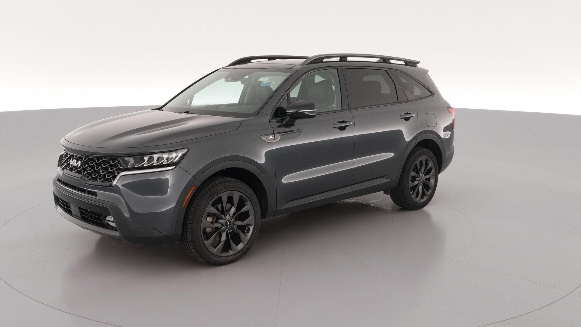2023 Kia Sorento vehicle photo
