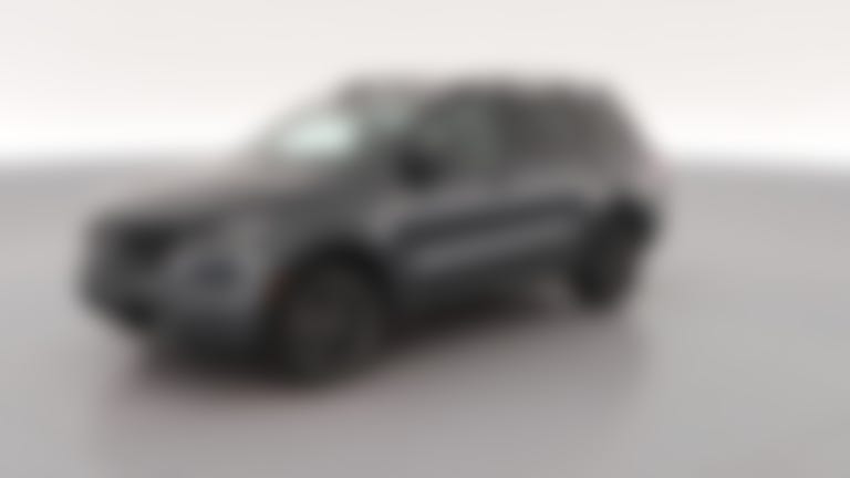 2023 Kia Sorento vehicle photo