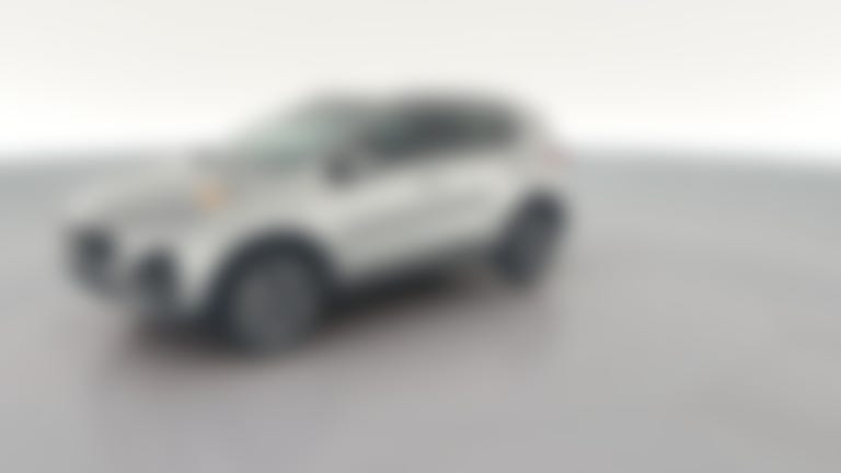 2022 Kia Sportage vehicle photo